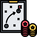 پیش‌نمایش فایل gambling-strategy-5826141 از پک کازینو