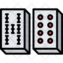 پیش‌نمایش فایل mahjong-tiles-5826158 از پک کازینو