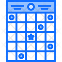 پیش‌نمایش فایل bingo-ticket-5826233 از پک کازینو