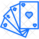 پیش‌نمایش فایل cards-5826189 از پک کازینو