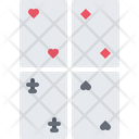پیش‌نمایش فایل card-suit-5826263 از پک کازینو