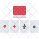 پیش‌نمایش فایل cards-suit-5826236 از پک کازینو