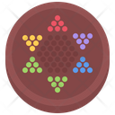 پیش‌نمایش فایل chinese-checkers-5826247 از پک کازینو