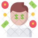 پیش‌نمایش فایل gambler-5826257 از پک کازینو