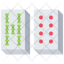 پیش‌نمایش فایل mahjong-tiles-5826271 از پک کازینو