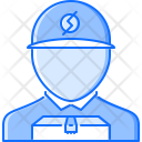 پیش‌نمایش فایل courier-boy-3 از پک فروشگاه