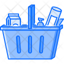 پیش‌نمایش فایل food-basket-2 از پک فروشگاه