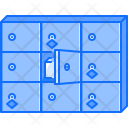 پیش‌نمایش فایل locker-205 از پک فروشگاه