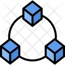پیش‌نمایش فایل database-link-5826372 از پک داده‌های کلان
