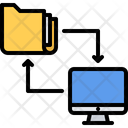 پیش‌نمایش فایل folder-exchange-5826341 از پک داده‌های کلان