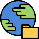 پیش‌نمایش فایل global-folder-5826377 از پک داده‌های کلان