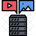 پیش‌نمایش فایل media-server-5826351 از پک داده‌های کلان