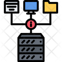 پیش‌نمایش فایل server-info-5826344 از پک داده‌های کلان