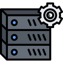 پیش‌نمایش فایل server-setting-5826370 از پک داده‌های کلان