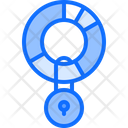پیش‌نمایش فایل lock-chart-5826418 از پک داده‌های کلان