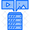 پیش‌نمایش فایل media-server-5826402 از پک داده‌های کلان