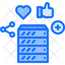 پیش‌نمایش فایل social-media-server-5826422 از پک داده‌های کلان