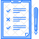 پیش‌نمایش فایل checklist-719 از پک کسب و کار