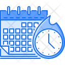 پیش‌نمایش فایل deadline-60 از پک کسب و کار