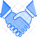 پیش‌نمایش فایل handshake-115 از پک کسب و کار