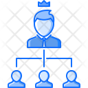 پیش‌نمایش فایل office-structure-39 از پک کسب و کار