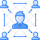 پیش‌نمایش فایل office-structure-40 از پک کسب و کار