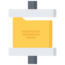 پیش‌نمایش فایل compress-folder-5826436 از پک داده‌های کلان