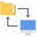 پیش‌نمایش فایل folder-exchange-5826442 از پک داده‌های کلان