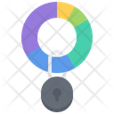 پیش‌نمایش فایل lock-chart-5826468 از پک داده‌های کلان