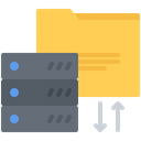 پیش‌نمایش فایل server-data-repository-5826460 از پک داده‌های کلان