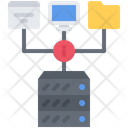 پیش‌نمایش فایل server-info-5826445 از پک داده‌های کلان