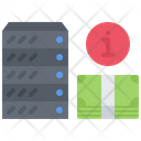 پیش‌نمایش فایل server-money-5826454 از پک داده‌های کلان
