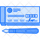 پیش‌نمایش فایل checkbook-4 از پک پول