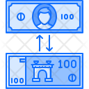پیش‌نمایش فایل exchange-money-6 از پک پول