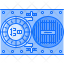 پیش‌نمایش فایل vault-218 از پک پول