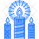 پیش‌نمایش فایل candles-156 از پک کریسمس