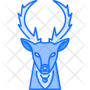 پیش‌نمایش فایل deer-100 از پک کریسمس