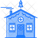 پیش‌نمایش فایل house-1409 از پک کریسمس