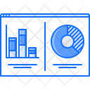 پیش‌نمایش فایل analytics-1001 از پک رابط کاربری