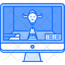 پیش‌نمایش فایل computer-game-2 از پک رابط کاربری