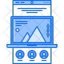 پیش‌نمایش فایل landing-page-21 از پک رابط کاربری