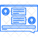 پیش‌نمایش فایل messenger-15 از پک رابط کاربری