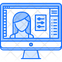 پیش‌نمایش فایل photo-editing-1 از پک رابط کاربری