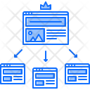 پیش‌نمایش فایل platform-hierarchy از پک رابط کاربری