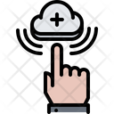 پیش‌نمایش فایل click-cloud-service-5826575 از پک فناوری ابری