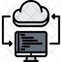 پیش‌نمایش فایل cloud-code-programming-5826567 از پک فناوری ابری
