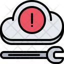 پیش‌نمایش فایل cloud-error-5826562 از پک فناوری ابری