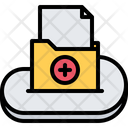 پیش‌نمایش فایل cloud-folder-5826552 از پک فناوری ابری