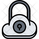 پیش‌نمایش فایل cloud-lock-5826543 از پک فناوری ابری