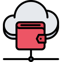 پیش‌نمایش فایل cloud-wallet-5826570 از پک فناوری ابری